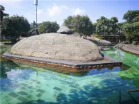 West Canyon Hot Spring Hotel - con terme