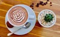 Favehotel Malang - breakfast