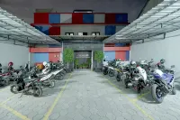 D'Paragon Pringwulung