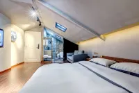 Jielu Hostel