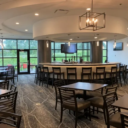 Best Western Premier Northwood Hotel