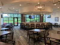Best Western Premier Northwood Hotel - breakfast