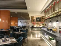 Phoenix New Century Grand Hotel - breakfast