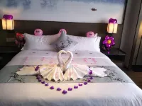 TILL BRIGHT Hotel (Shaoyang High-speed Railway Station) - Pet friendly