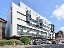 TRAVELODGE LONDON FINCHLEY