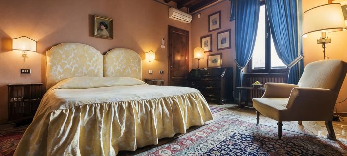 Locanda San Vigilio Hotels in Garda Town
