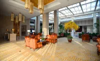 Bohai International Hotel - parking