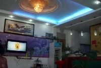 Modern Business Hotel - 2-Star