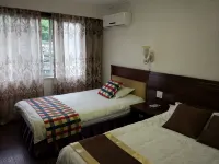 Yalanju Inn - Airport Shuttle