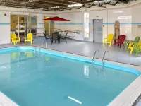 Quality Hotel & Suites Hotels in Gander