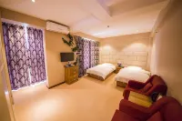 Xichang Qionghai International Apartment Hotel - Kondo