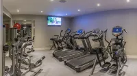 Harbour Hotel & Spa Brighton - Gym