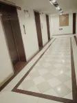 Jiaozhou Haiyue Apartment Hotel - 주방