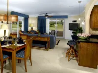 Divi Village Golf and Beach Resort Ξενοδοχεία στην πόλη Eagle Beach