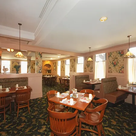 Best Western Plus Ramkota Hotel