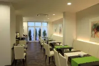 Art Hotel Lauterbach - Frühstück