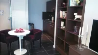 Apparthôtel Tempologis Grenoble