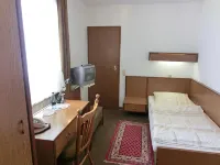 Hotel Hinz