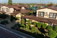 Blagoveshchenka Park-Hotel