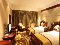 Xiangfu Grand Hotel Ξενοδοχεία στην πόλη Γιαντσένγκ