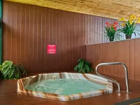 Days Inn by Wyndham Sandpoint Hotels in Bonner County
