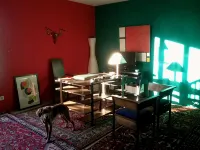 La Maison Jaune à la Janaie - homestay