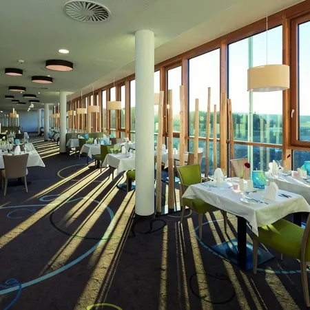 Siebenquell® GesundZeitResort