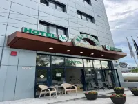 Hotel Sir Orhideea