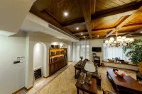 Whisper of The Nature Hotel - balcone