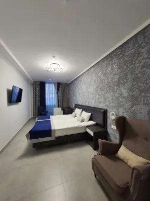Yupiter Hotel - 2성급