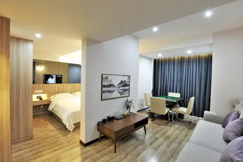 Xinghua Hotel
