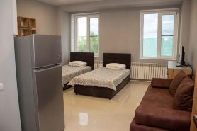 Khoromy Apart Hotel