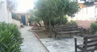 Creta Suites - Gym