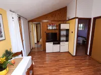 Rooms and Apartment Matosevic - Pensions