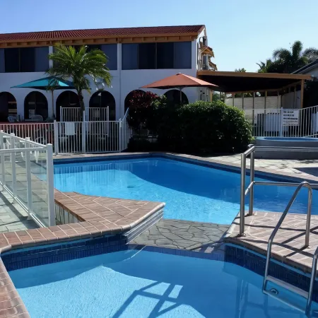 Don Pancho Beach Resort