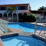 Don Pancho Beach Resort - Beach