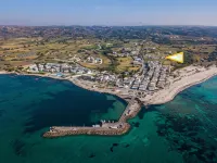 Yiannis Apartments