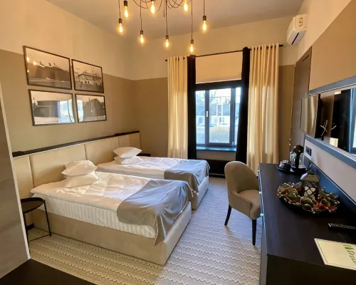 Ryazan' Hotel Hotels in Gorod Ryazan'