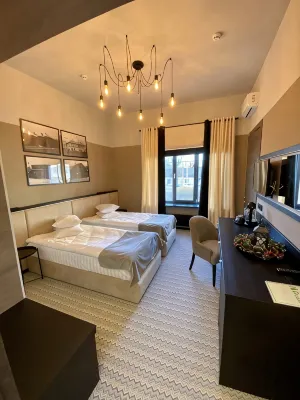Ryazan' Hotel