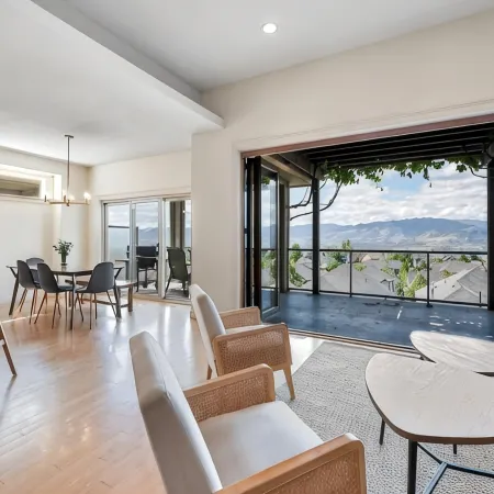 Full House with Amazing Views and HotTub
