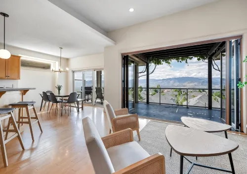 Full House with Amazing Views and HotTub - Boutique