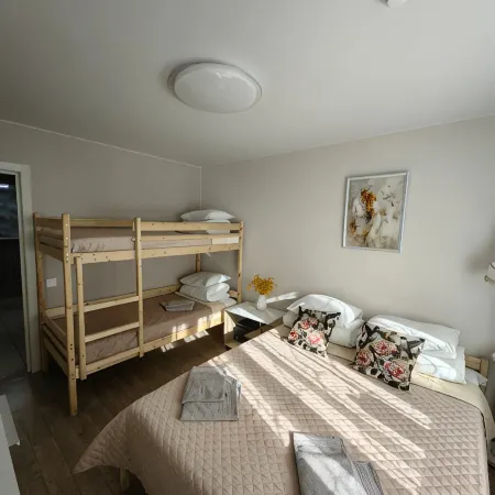 Kolibri Mini Hotel