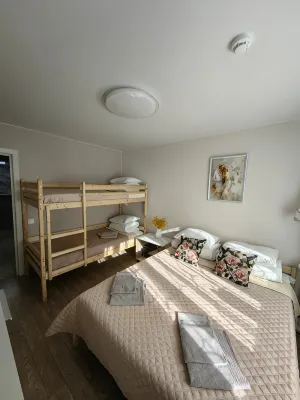 Kolibri Mini Hotel - 2-Star