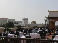 Robinson Agadir - All Inclusive - Flughafentransfer