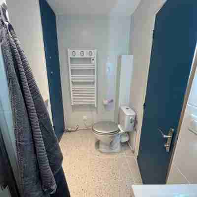 Appart Entier T2 Entre Gare Matabiau et Capitole Rooms