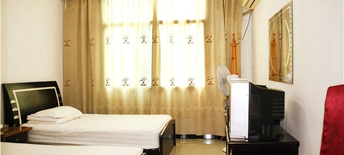 Miluo Jiacheng Hotel Отели в г. Мило