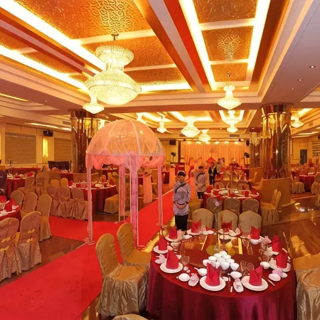Hongdu Hotel