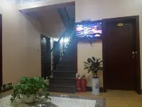 Xinhui Hostel