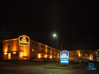 Best Western Premier Plaza Hotel and Conference Center