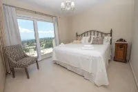 Luxury Villa with Panoramic Sea Views in Corfu - Villa Balatsinos - Villas